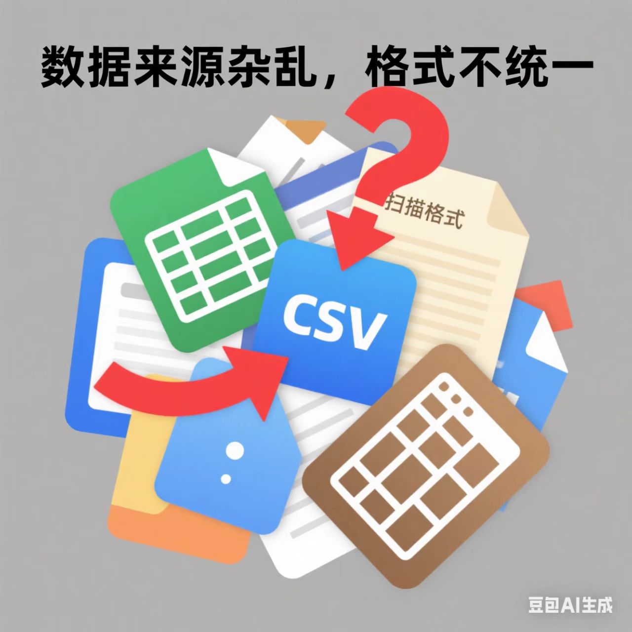 产品一